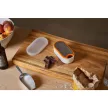 FISKARS Functional Form reszelő tálkával