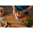 FISKARS Functional Form reszelő tálkával