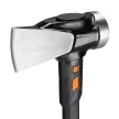 FISKARS IsoCore építőipari fejsze (XXL)