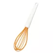 FISKARS Functional Form habverő, szilikon felülettel
