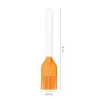 FISKARS Functional Form kenőecset, szilikon sörtékkel