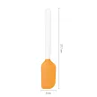 FISKARS Functional Form szilikon tésztakaparó