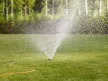 FISKARS Solid álló esőztető, kerek 0-150 m2 (S)