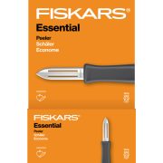 FISKARS Essential ömlesztett hámozó (6 cm)
