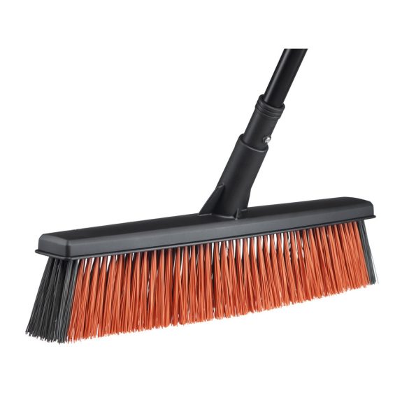 FISKARS Solid univerzális kültéri seprű fej (L)