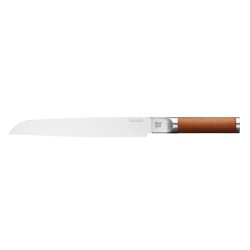 FISKARS Norden kenyérvágó kés (23 cm)
