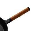 FISKARS Norden öntöttvas serpenyő (26 cm)