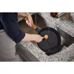 FISKARS Norden öntöttvas serpenyő (26 cm)