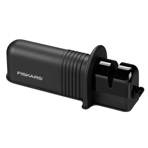 FISKARS Solid fejsze- és késlező