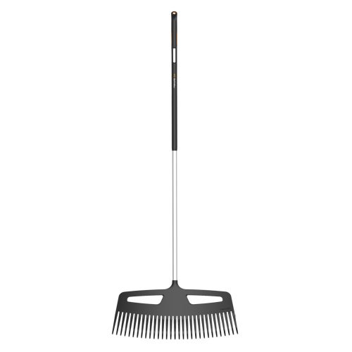 FISKARS Xact lombseprű (XXL) műanyag fejjel