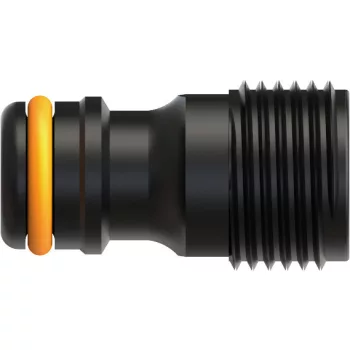   FISKARS Comfort külső menetes csaptelep csatlakozó 21 mm (G1/2")