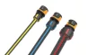 FISKARS Comfort tömlő gyorscsatlakozó 19 mm (3/4") átfolyós
