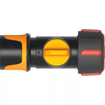 FISKARS Comfort tömlőcsatlakozó be/ki 19 mm (3/4")