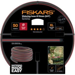 FISKARS Comfort locsolótömlő 19 mm (3/4") 50 m Q4