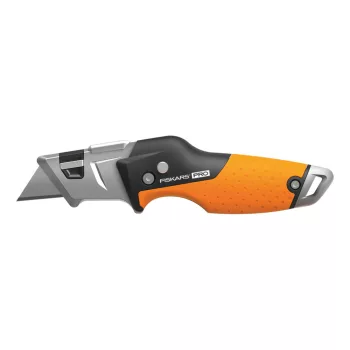 FISKARS CarbonMax összecsukható pengekés