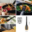 FISKARS Functional Form spatula, szilikon széllel