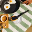 FISKARS Functional Form spatula, szilikon széllel