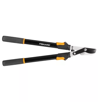   FISKARS Solid teleszkópos ágvágó, horgos pengével (M-L) L13