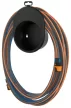FISKARS Comfort locsolótömlő + tároló szett 13 mm (1/2") 15 m Q4