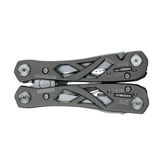 GERBER SUSPENSION kombinált szerszám