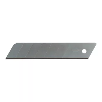   FISKARS Pótpengék CarbonMax Snap-off pengekéshez (25 mm) 10 darabos