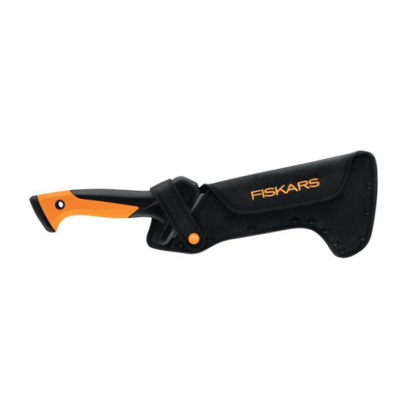 FISKARS Solid kampós bozótvágó, fűrésszel