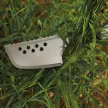 FISKARS Solid machete, bozótvágó fejsze