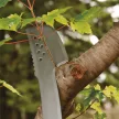 FISKARS Solid machete, bozótvágó fejsze