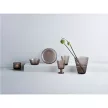 IITTALA Kastehelmi mécsestartó 64 mm, linen