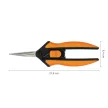 FISKARS Solid Micro-tip olló SP13