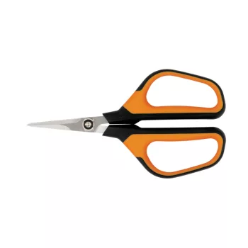 FISKARS Solid hegyes olló SP15