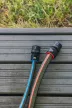 FISKARS Performance FiberComp tömlő gyorscsatlakozó 13 mm (1/2") STOP
