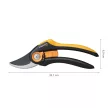 FISKARS Plus mellévágó metszőolló P541