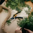 FISKARS Plus mellévágó metszőolló P541