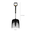 FISKARS X-Series teleszkópos autós hólapát