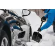 FISKARS X-Series teleszkópos autós hólapát