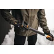 FISKARS X-Series teleszkópos hólapát