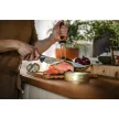 FISKARS Functional Form szeletelőkés (21 cm)