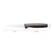 FISKARS Functional Form hámozókés (11 cm)