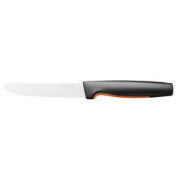 FISKARS Functional Form paradicsomszeletelő kés (12 cm)