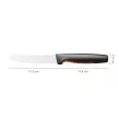 FISKARS Functional Form paradicsomszeletelő kés (12 cm)
