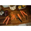 FISKARS Functional Form egyenes hámozókés (8 cm)