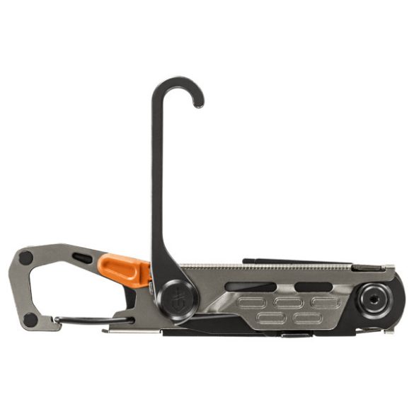 GERBER STAKEOUT kombinált szerszám, graphite