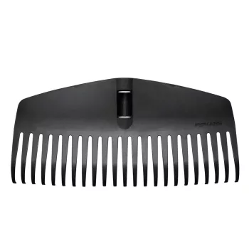 FISKARS Solid lombseprű fej (M) műanyag