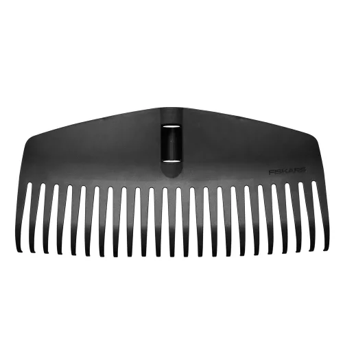 FISKARS Solid lombseprű fej (M) műanyag