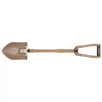 GERBER Dredge összecsukható ásó, coyote