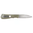 GERBER Mansfield Micarta zsebkés, olive