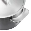 FISKARS All Steel lábas fedővel (3 l)