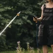 FISKARS Comfort 3 funkciós öntözőrúd, elülső vezérlés