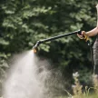 FISKARS Comfort 3 funkciós öntözőrúd, elülső vezérlés